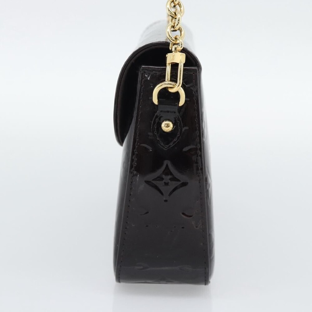 Louis Vuitton Rodeo Drive Monogram Vernis - Picture 4 of 16